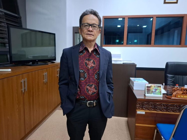 DPRD Kalteng Tekankan Pentingnya Inovasi dan Perbaikan Manajemen Agar BUMD Dapat Lebih Produktif dan Mandiri