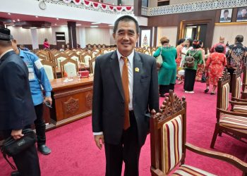 Generasi Muda Harus Aktif Sebagai Agen Perubahan Daerah