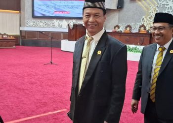 Pasokan BBM di Wilayah Barat Tidak Stabil, DPRD Kalteng Soroti Permasalahan ini