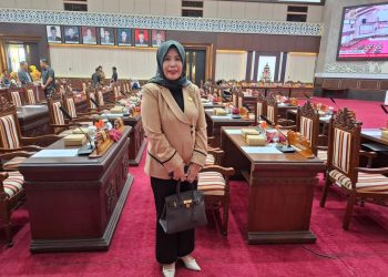 DPRD Kalteng Tegaskan UMKM Tulang Punggung Ekonomi Rakyat