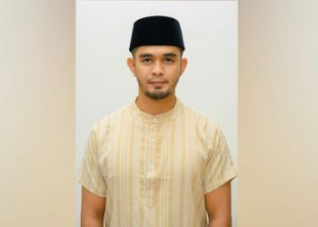 DPRD Murung Raya Apresiasi Turnamen Futsal Ganfash Season III sebagai Wadah Pembinaan Generasi Muda dan Bakat Olahraga