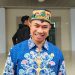 Waket III DPRD Kalteng Apresiasi Sinergi BNNP dan GDAN Berantas Narkoba