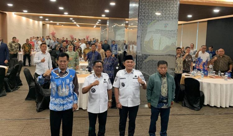 Sinergi Pemkab Mura Bersama Investor Strategi Wujudkan Pembangunan Berkelanjutan