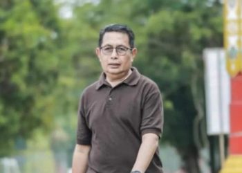 Membaca Sejak Dini, Kunci Generasi Cerdas dan Kreatif