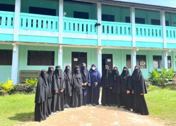 Pondok Tahfidzul Qur’an Qurrota A’yun Buka Penerimaan Santri Baru, Hafal Qur’an dan Bahasa Arab Jadi Unggulan