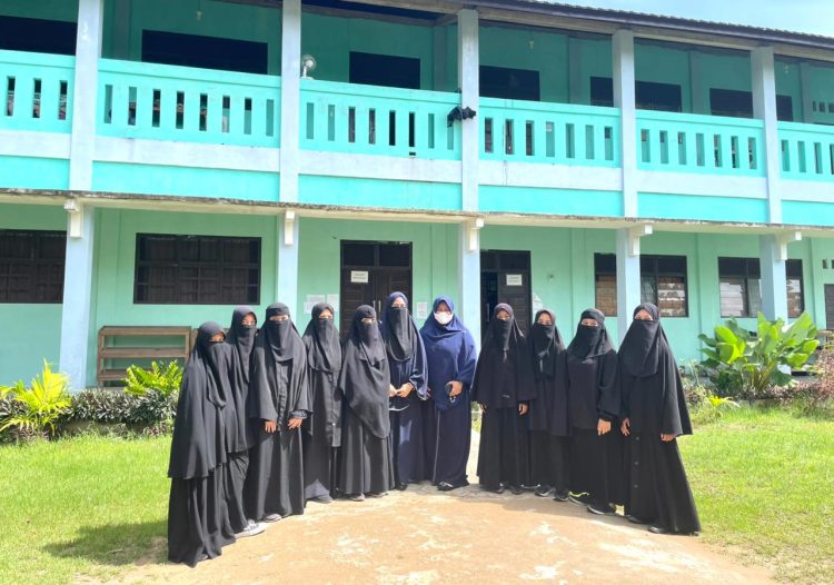 Pondok Tahfidzul Qur’an Qurrota A’yun Buka Penerimaan Santri Baru, Hafal Qur’an dan Bahasa Arab Jadi Unggulan