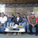 Bupati Saksikan Pertandingan Final Bola Voli Muara Tuhup Cup-02