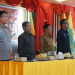 Bupati Mura Buka Muskab PBSI, Ciptakan Atlet Generasi Muda Murung Raya