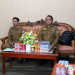 Pemkab Mura Ikuti Rakor Penanganan Inflasi, dan Percepat Penyediaan Hunian Layak Bagi Masyarakat Berpenghasilan Rendah