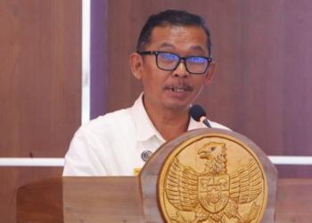 KLHS RDTR Laung Tuhup Diharapkan Jadi Panduan Pembangunan Terukur Serta Dukung Percepatan Perizinan Berbasis OSS