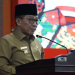 Sinergi DPRD dan Pemkab Mura Bahas Dua Raperda Penting Pada Rapur ke 7 Masa Sidang III