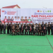 Pemkab Mura Gelar Upacara Peringatan Hari Pahlawan, Momentum Menyatukan Semangat dan Pengabdian