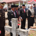 Bupati Mura Beserta Jajarannya Ziarah ke Taman Makam Pahlawan, Bentuk Penghormatan untuk Pejuang Bangsa