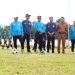Bupati Mura Resmi Buka Turnamen Sepak Bola Bupati Cup I Hebat 2025