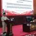Bupati Mura Tanggapi Pandangan Fraksi DPRD