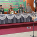 Bupati Mura Resmi Buka Pelatihan Satlinmas, Bupati Juga Tekankan Peran Strategisnya