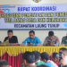Resmi Dibuka Rakor Percepatan Penetapan dan Penegasan Tata Batas Desa
