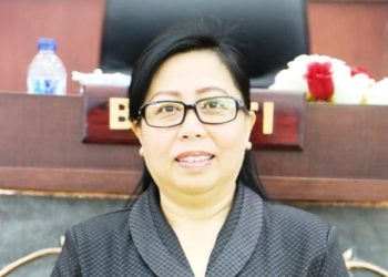 Dukungan DPRD Murung Raya untuk Peningkatan Mutu Pendidikan Akbid dalam Mencetak Tenaga Kesehatan Berkualitas
