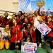 Barito UItara Borong Prestasi di Turnamen Kapolda Kalteng Cup 2025