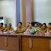 Kadis PUPR Barut Gelar RDP Bersama DPRD Barut Terkait Pelepasan Kawasan Hutan