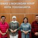Perkuat Penyusunan Raperda Pengelolaan Sampah, DPRD Barut Kunker ke Pemkot Yogyakarta