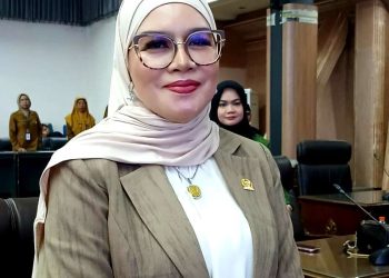 Dewan Apresiasi Lomba Cipta B2SA, Perkuat Ketahanan Pangan Daerah