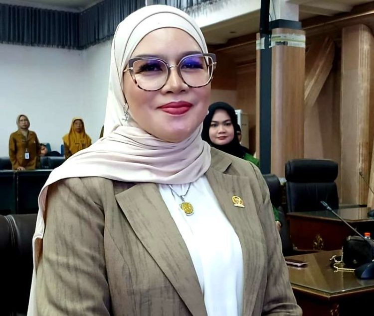 Dewan Apresiasi Lomba Cipta B2SA, Perkuat Ketahanan Pangan Daerah