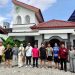 DPRD Barut Kunjungi Asrama Mahasiswa Barut, Sinergi Harus Tetap Terjalin Untuk Kemajuan Pendidikan Putra Putri Barito Utara