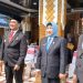 DPRD Barut Peringati Hari Pahlawan Nasional, Kenang Jasa Pahlawan dan Teladani Nilai Nilai Perjuangan Dalam Kehidupan