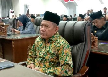 Dewan Apresiasi Pemkab Barut Perkuat Tata Kelola Kearsipan Daerah