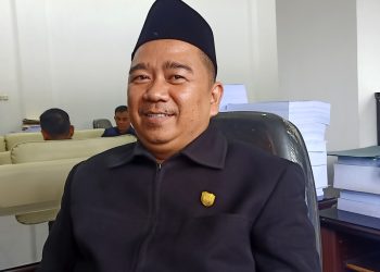 Legislator ini Sambut Baik Penandatangan Kesepakatan antara Pemkab Barut dan Kejati Barut, Perkuat Kerja Sama Hukum untuk Pemulihan Aset dan Optimalisasi PAD
