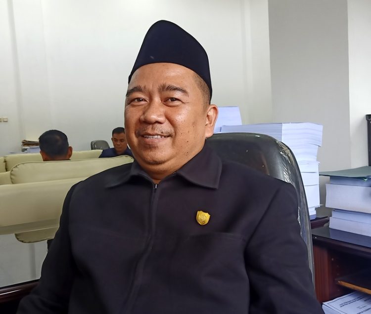 Legislator ini Sambut Baik Penandatangan Kesepakatan antara Pemkab Barut dan Kejati Barut, Perkuat Kerja Sama Hukum untuk Pemulihan Aset dan Optimalisasi PAD