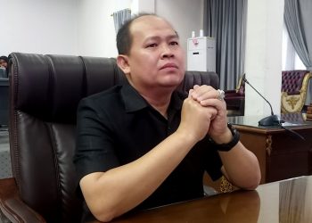 Legislator ini Dukung Penuh Disnakertranskop UKM Selenggarakan Pelatihan Kemasan Produk Bagi Pelaku Usaha Mikro