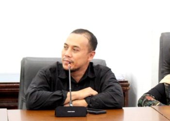 Dewan Barut Apresiasi Bupati H Shalahuddin Turun Langsung Pimpin Apel Pagi, Bukti Komitmen Beliau Terhadap Pembinaan dan Peningkatan Etos Kerja Aparatur