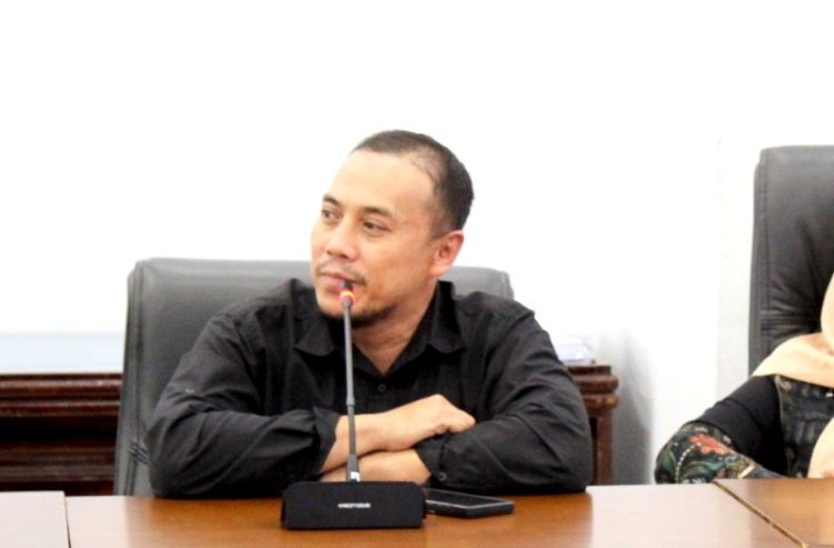 Dewan Barut Apresiasi Bupati H Shalahuddin Turun Langsung Pimpin Apel Pagi, Bukti Komitmen Beliau Terhadap Pembinaan dan Peningkatan Etos Kerja Aparatur