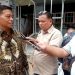 Ketua Komisi III DPRD Barut Sampaikan Harapannya Pada Kepengurusan PWI Yang Baru