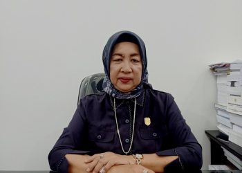 Legislator ini Apresiasi Kehadiran Bunda PAUD Barut, Wujud Nyata Perkuat Pondasi Pendidikan Anak