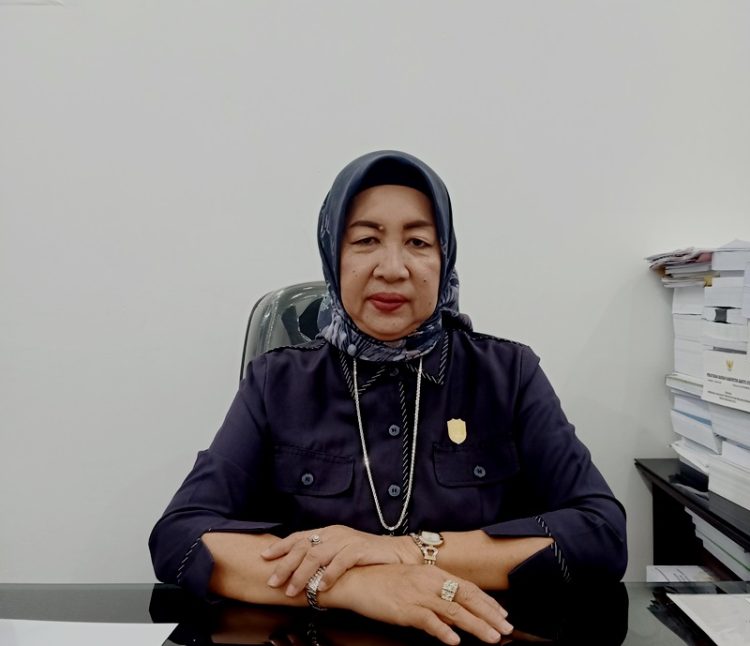 Legislator ini Apresiasi Kehadiran Bunda PAUD Barut, Wujud Nyata Perkuat Pondasi Pendidikan Anak