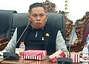 Dewan: Langkah BPBD Sangat Penting Untuk Menjaga Kelancaran Kegiatan MTQH