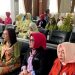 Musda 2025 Resmi Dibuka Ketua Komisi I DPRD Barut Sampaikan Dukungan Penuh Terhadap Penyelenggaraan Musda GOW