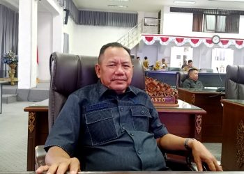 Malam Ta’aruf ini Sangat Bernilai Karena Menghadirkan Suasana Penuh Keakraban dan Kebersamaan