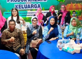 DPRD Barut Apresiasi Atas Pasar Rakyat dan MTQH Expo 2025, Berikan Manfaat Langsung Bagi Pelaku Usaha Kecil dan Peningkatan Perputaran Ekonomi
