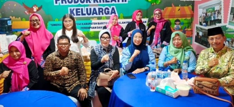 DPRD Barut Apresiasi Atas Pasar Rakyat dan MTQH Expo 2025, Berikan Manfaat Langsung Bagi Pelaku Usaha Kecil dan Peningkatan Perputaran Ekonomi