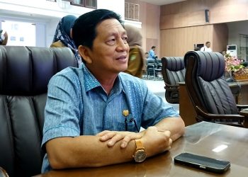 H Nurul Anwar Apresiasi Suksesnya Acara MTQH XXXIII di Mtw, Ini Bukan Hanya Ajang Lomba Tapi Sarana Perkuat Karakter, Disiplin, serta Kecintaan Terhadap Al-Qur’an