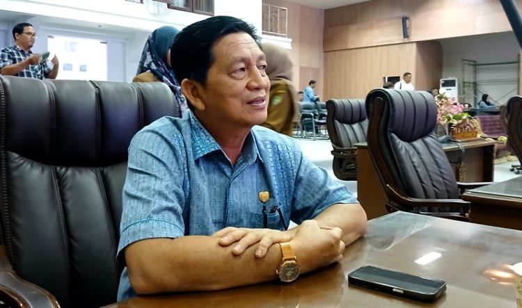 H Nurul Anwar Apresiasi Suksesnya Acara MTQH XXXIII di Mtw, Ini Bukan Hanya Ajang Lomba Tapi Sarana Perkuat Karakter, Disiplin, serta Kecintaan Terhadap Al-Qur’an