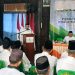 Resmi Dibuka Kegiatan PD-PKPNU Angkatan I Tahun 2025, Program Strategis Membangun Kesadaran, Militansi, serta Kepemimpinan Kader NU