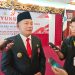 Peringati Hari Bhayangkara ke 79, Wabup Mura Apresiasi Kinerja Polres Murung Raya