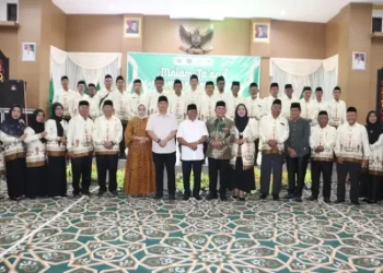 Dukungan DPRD Murung Raya untuk Pembinaan Generasi Qur’ani Melalui STQ XII