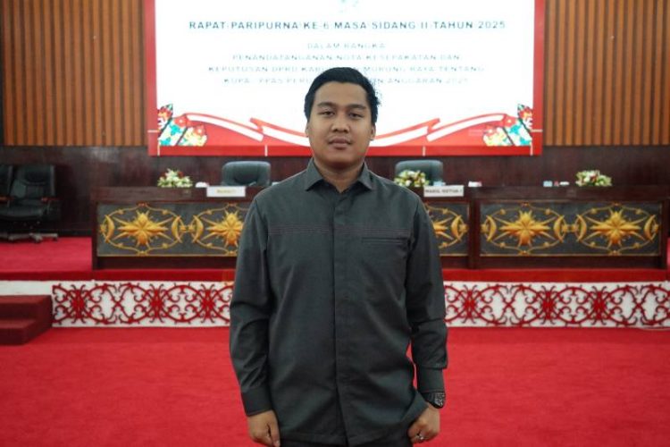 Dorong Perusahaan Tambang Aktif Dukung Pendidikan