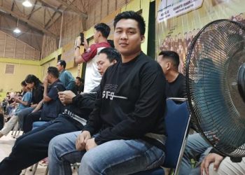 Membangun Murung Raya Melalui Olahraga: Turnamen Futsal sebagai Sarana Positif bagi Pemuda